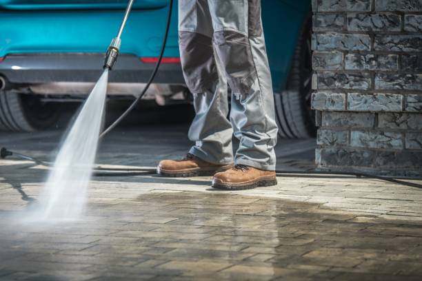 Middlesex, NJ Pressure Washing Services Company