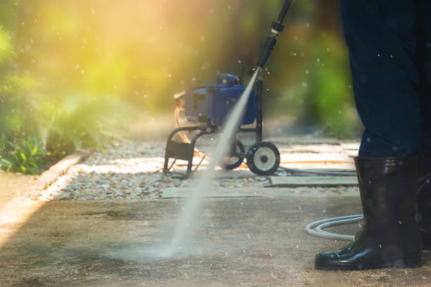 Best House Exterior Washing  in Middlesex, NJ